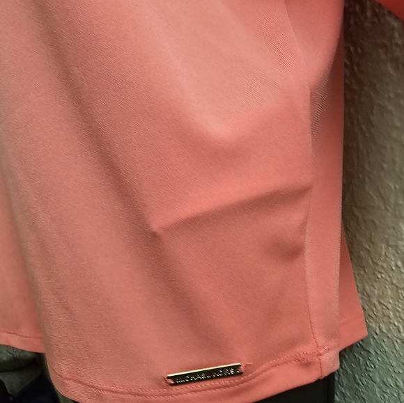 Michael Kors Gold chain top - Picture 9 of 9